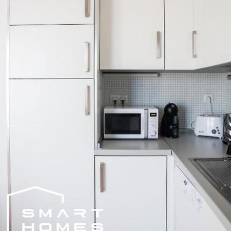 Villa Ancora Modern One Bed Apartament In Lagos Marina Dış mekan fotoğraf