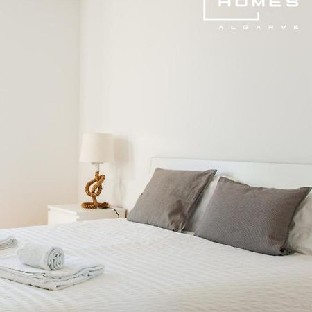 Villa Ancora Modern One Bed Apartament In Lagos Marina Dış mekan fotoğraf