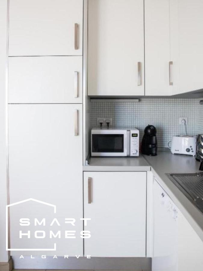 Villa Ancora Modern One Bed Apartament In Lagos Marina Dış mekan fotoğraf