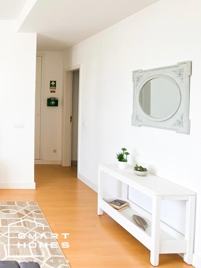 Villa Ancora Modern One Bed Apartament In Lagos Marina Dış mekan fotoğraf