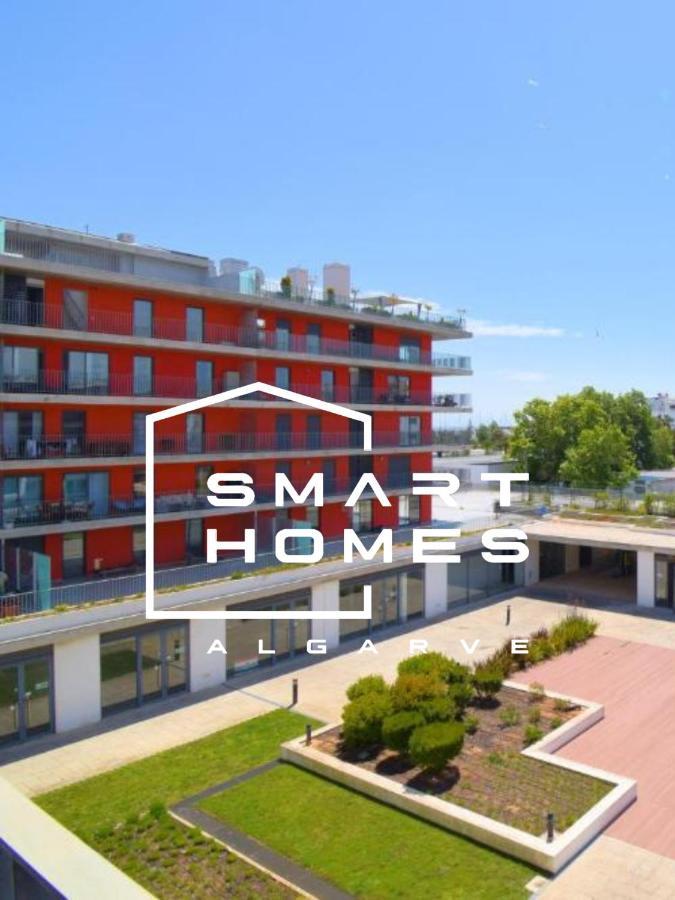 Villa Ancora Modern One Bed Apartament In Lagos Marina Dış mekan fotoğraf