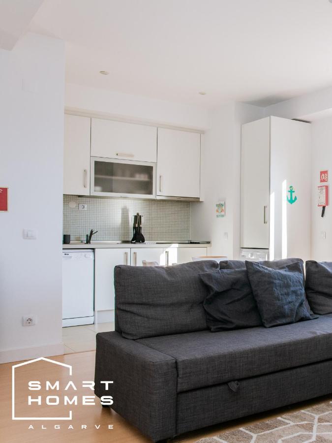 Villa Ancora Modern One Bed Apartament In Lagos Marina Dış mekan fotoğraf