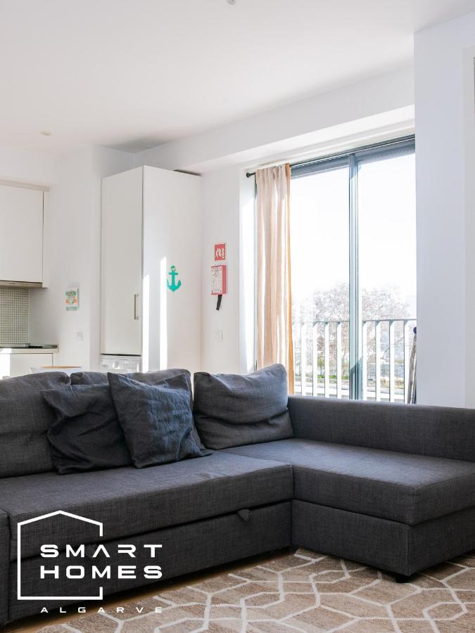 Villa Ancora Modern One Bed Apartament In Lagos Marina Dış mekan fotoğraf
