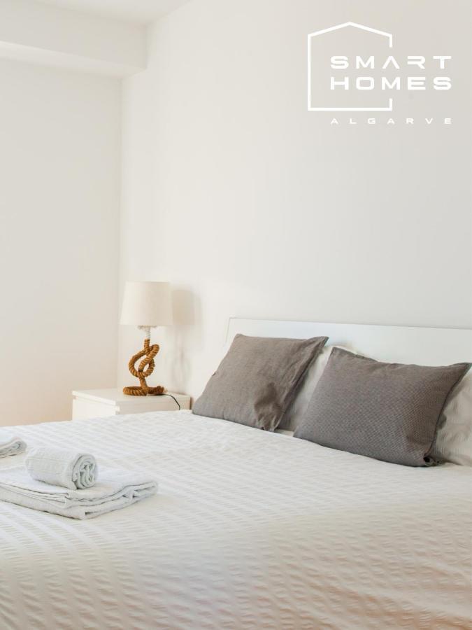 Villa Ancora Modern One Bed Apartament In Lagos Marina Dış mekan fotoğraf